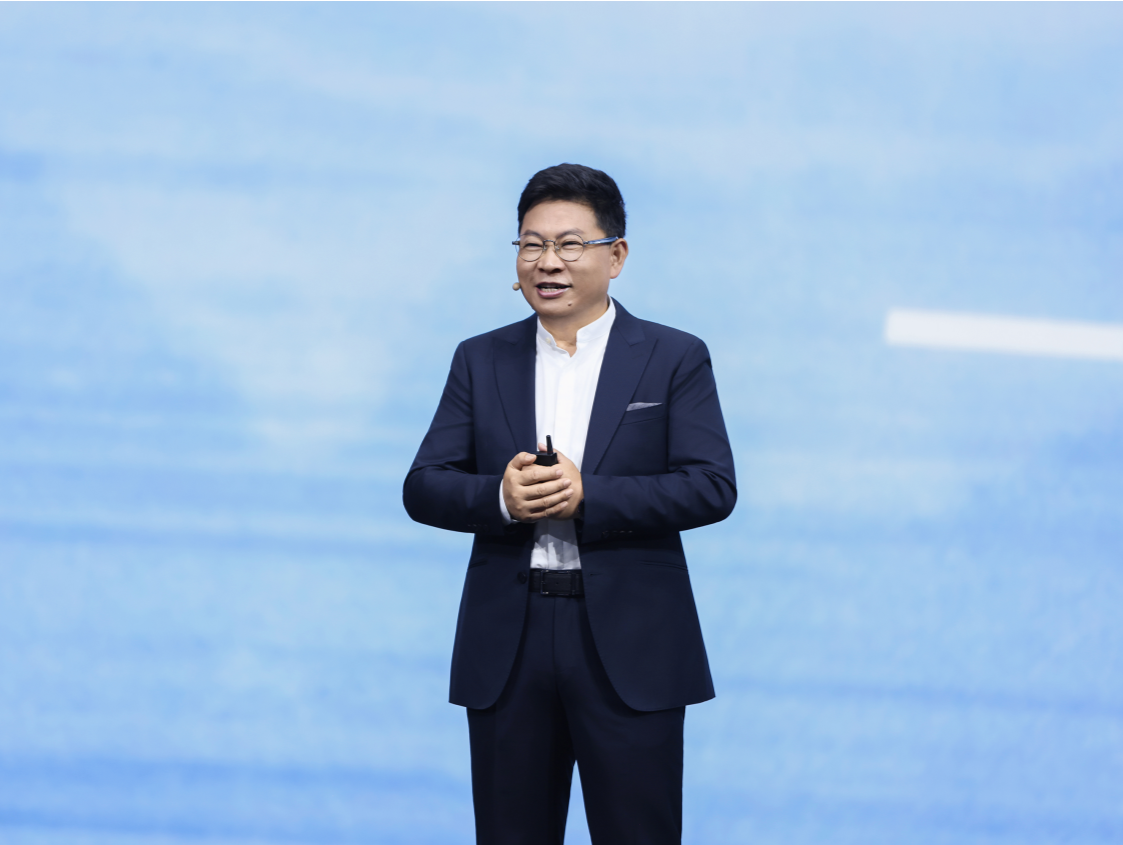 智界问界享界尚界齐上新，还有史上最便宜的鸿蒙智行  