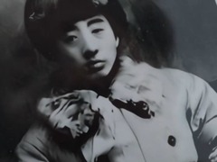 尘封90多年后，英雄真容重现世间