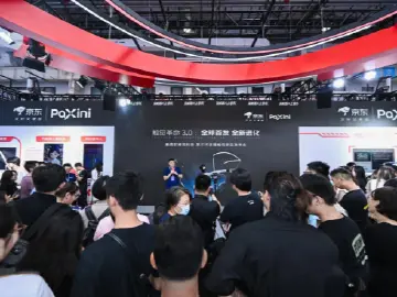 售价199元起，帕西尼携第三代多维触觉创新成果亮相WRC