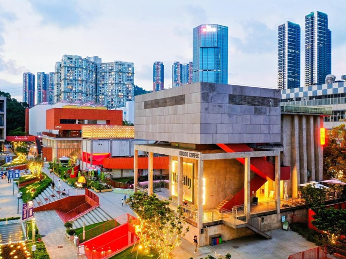 街力棒 | 金啤坊：深圳味道的情感坐标