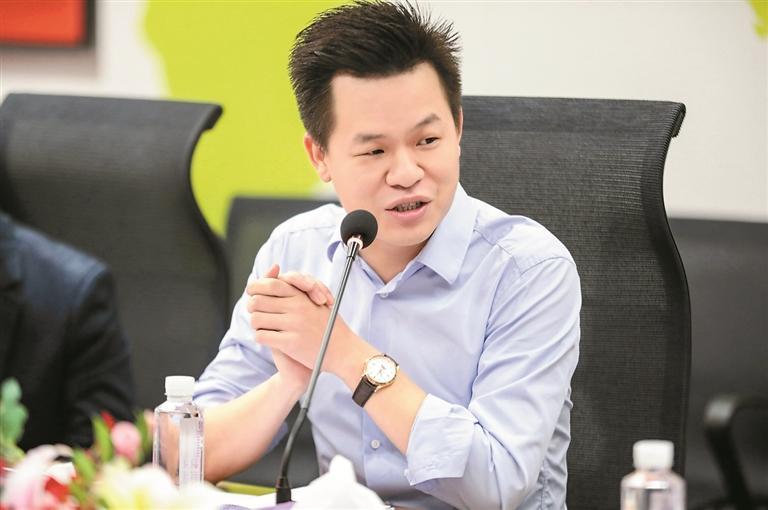 人大代表风采录 | 市人大代表胡海建：实干担当促跨越发展 履职尽责谋民生福祉