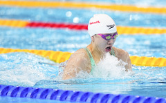 游泳世锦赛丨女子4X100米混合泳接力决赛赛况（3）