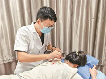 “15分钟社康圈”为基层医疗改革提供“深圳方案”