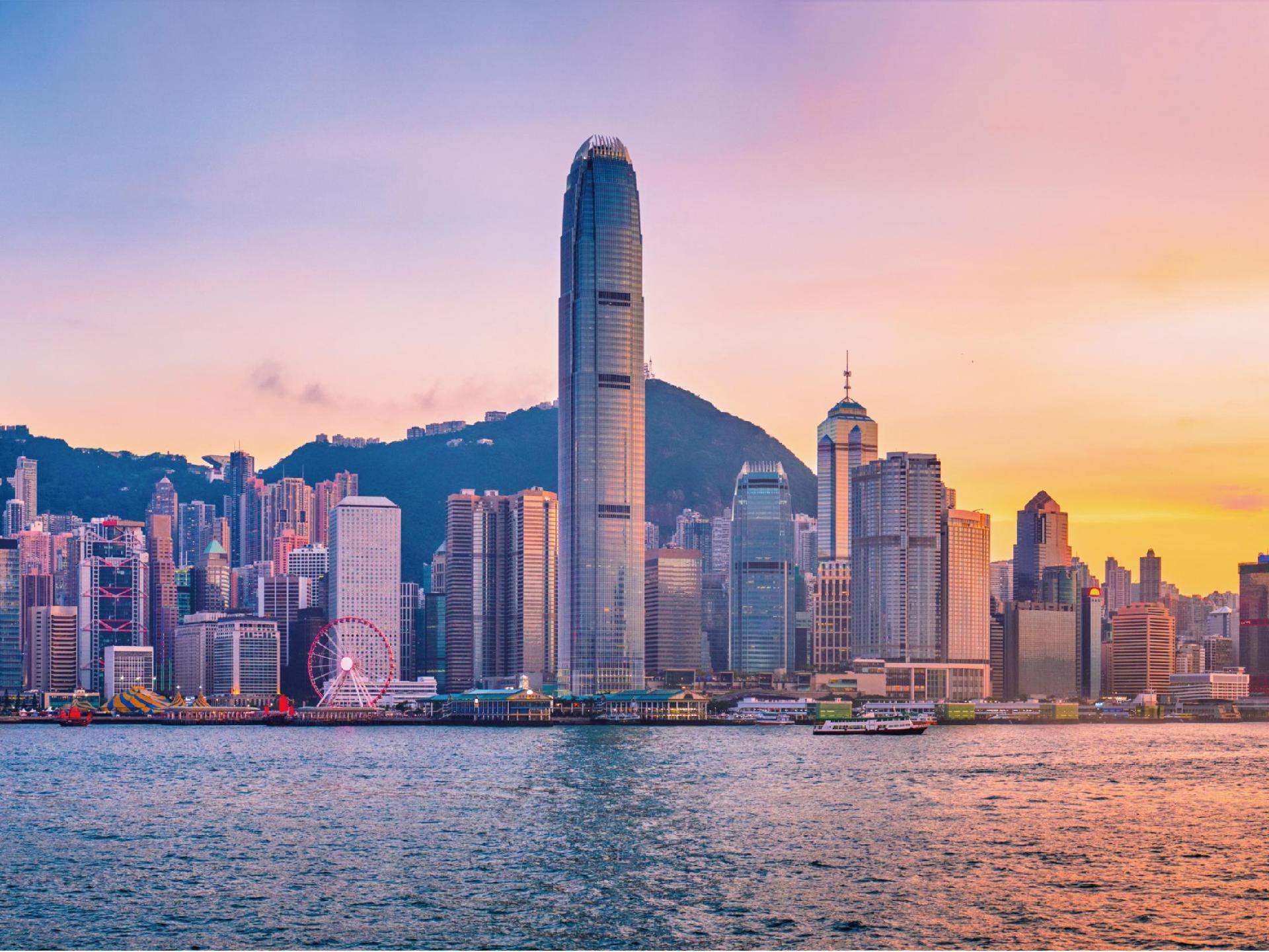 香港仲裁深圳开庭!华南(香港)国际仲裁院受理首宗“港资港仲裁”案件