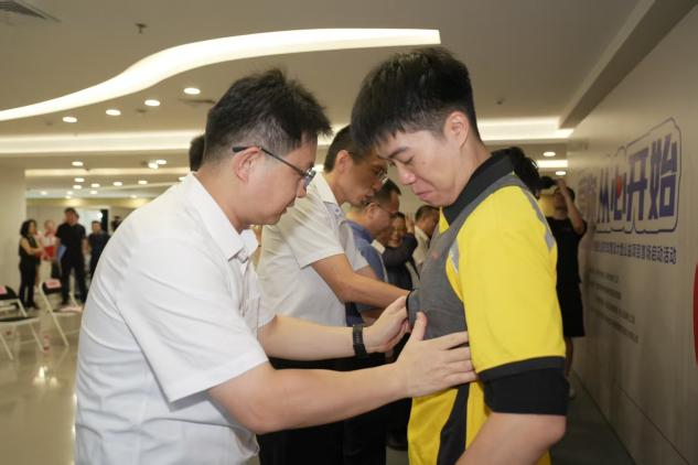 深圳组建16支医防融合专科战队 健康干预送到家门口