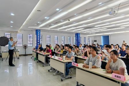 报名免费学！中山上新一批技能培训班