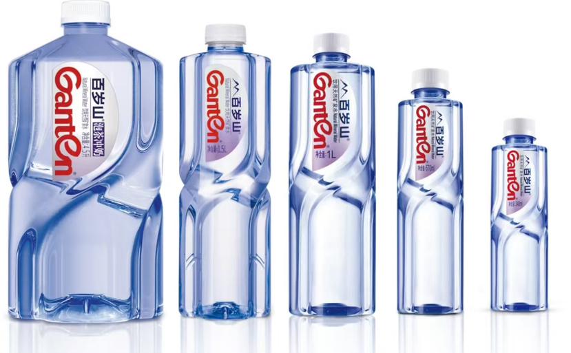 专访景田集团董事长周敬良：百岁山不做快公司，以“龟式战略”深耕全球天然矿泉水市场