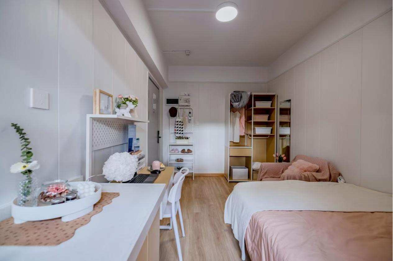 深圳保障性住房推出“深梦扬帆”计划，助力毕业生迈好“第一步”