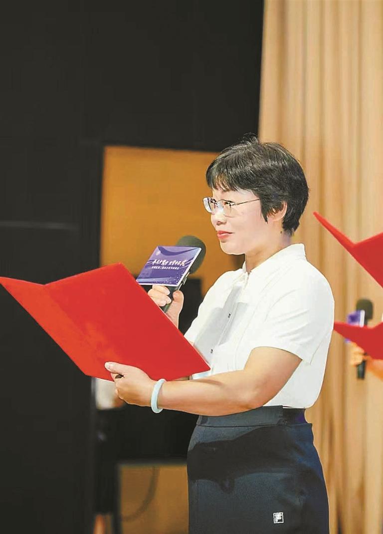 光明文艺｜此地温暖 此心光明