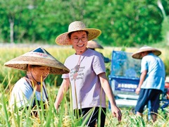  瞭望 | 农村带头人迭代增能