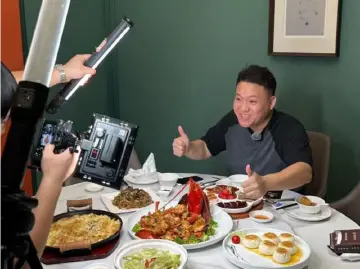 我是深二代 | 自媒体博主海清：“未来之城拥有无限可能”