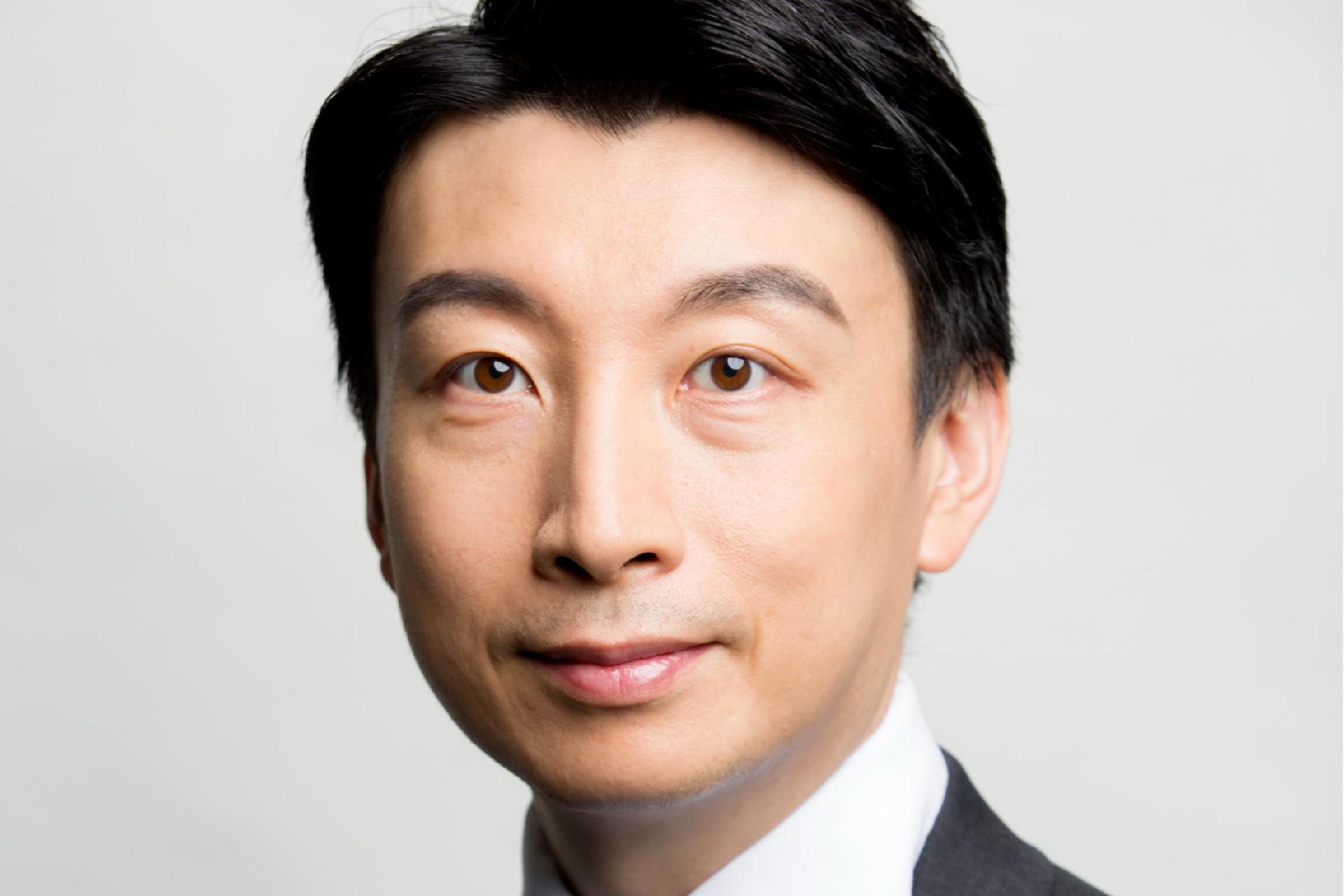 宜人智科CFO许嘉俊：AI驱动变革，建构新金融科技生态
