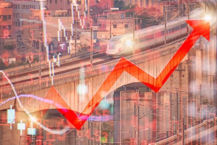 股市特别报道｜中国船舶复牌上涨，中国重工终止上市申请获受理