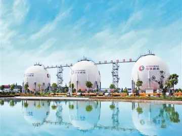 45年致追梦人丨刘明辉：以管网脉络绘就城市温暖图景