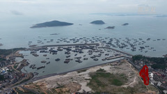 千城百县看中国丨福建霞浦：669艘渔船结束休渔期