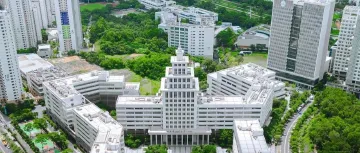深圳大学城，原来藏着这些惊喜！