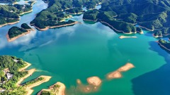 湖南常宁：绿水青山惠民生