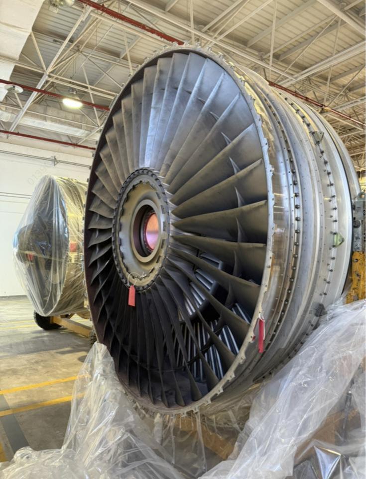 前海落地全市首单二手飞机发动机融资租赁业务