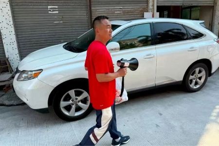 中山南头全力防疫：多维联动织密网 精准宣传聚合力