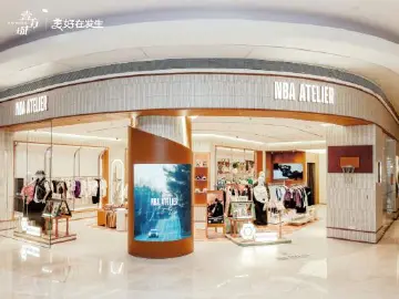 这个七夕，来前海壹方城心动地标解锁N种浪漫