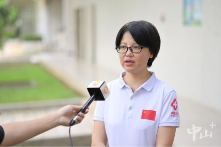 中山疾控提醒：来（返）中山人员请加强14天健康管理
