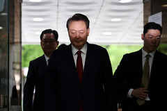 （外代一线）（1）韩“金建希特检组”对前总统尹锡悦的逮捕失败