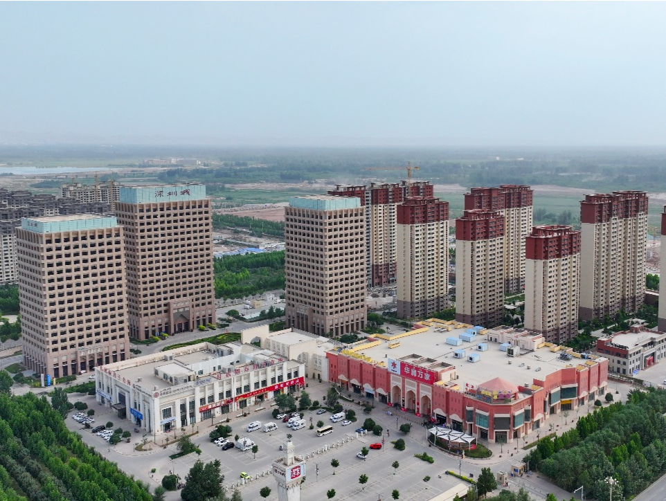 深圳市乡村振兴和协作交流局党组书记、局长顾东忠：携手对口地区共绘产业兴百姓富生态美的壮丽画卷