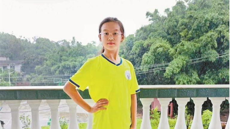 光明少年说·小学 | 夏日归乡记：鸟鸣与果香