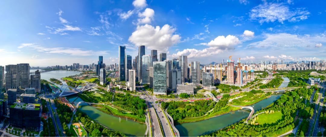 前海港资银行+1！ 富邦银行（香港）获准筹建深圳分行