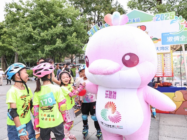 奋进答卷⑨｜文旅体全面开花，奏响文化强市建设交响乐