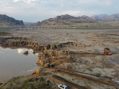 内蒙古乌拉特后旗山洪已致10人遇难2人失联