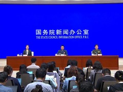 这次阅兵在编排设计上突出展示新域新质力量