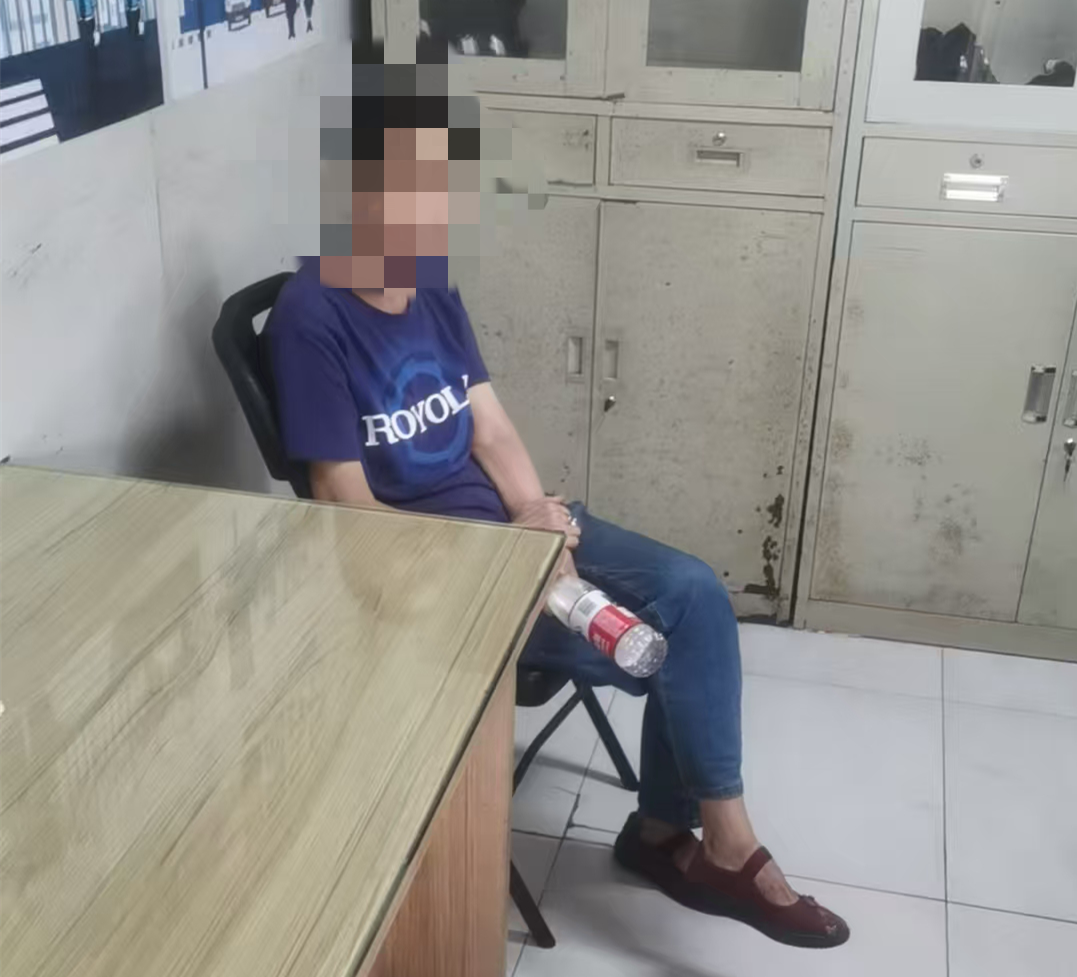 出行守护，深圳公交助走失老人平安回家