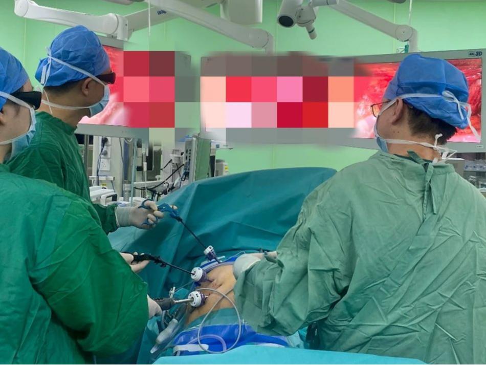 体检发现“鱼鳔”？医生提醒：胰腺囊肿有以下特征，要警惕！