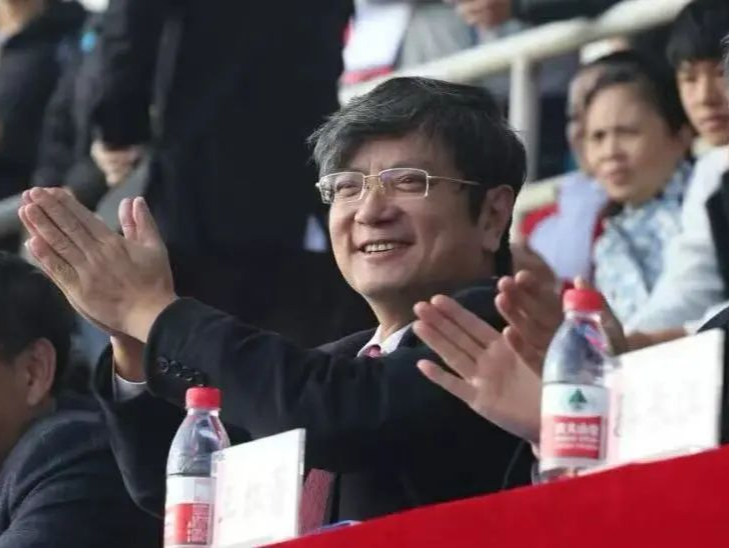 郑强教授到贵州支教？官方辟谣 