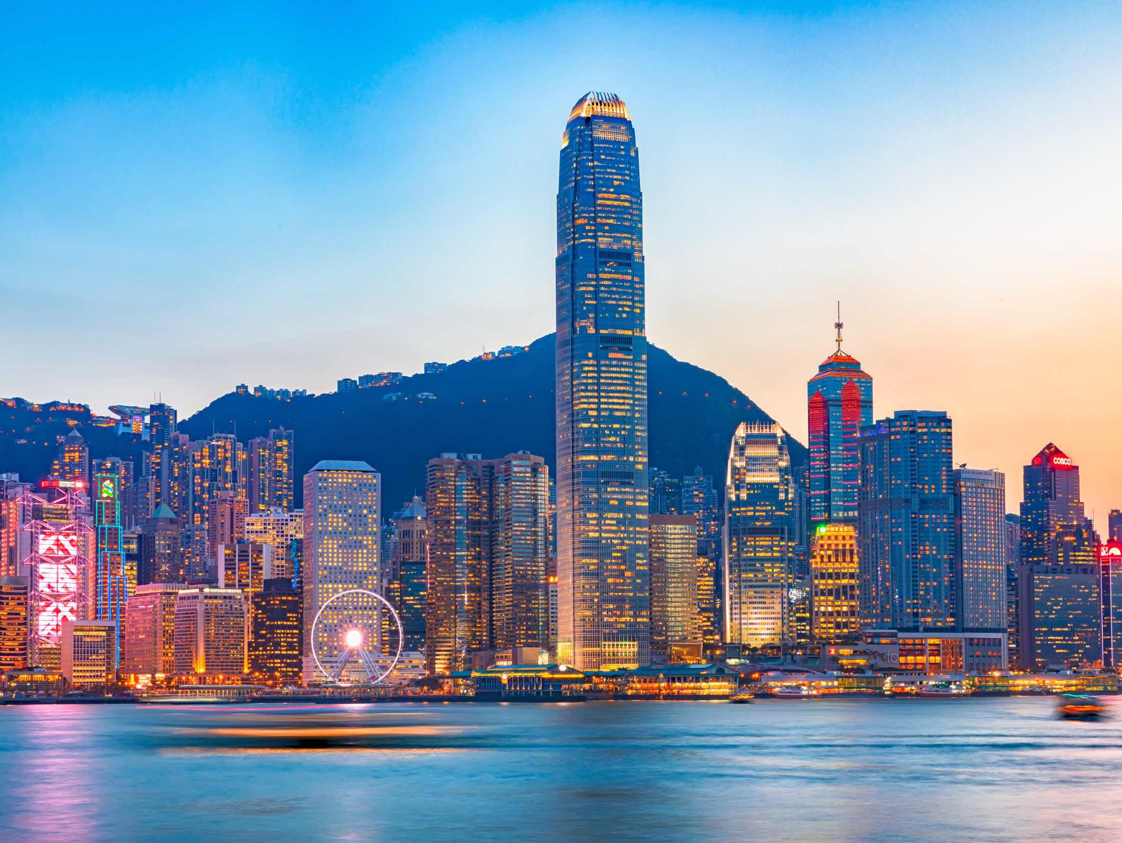 香港休班警员疑被困柬埔寨诈骗园区，特区政府将派员前往协助