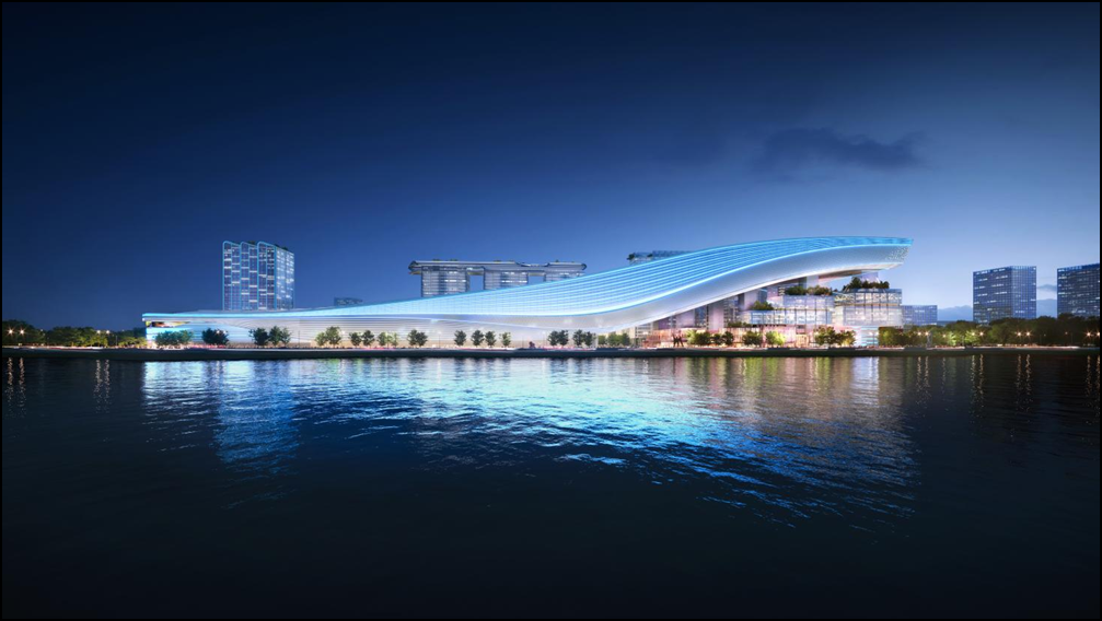 市政协开展市重大文旅建设项目专题监督调研 前海冰雪世界将于9月试营业