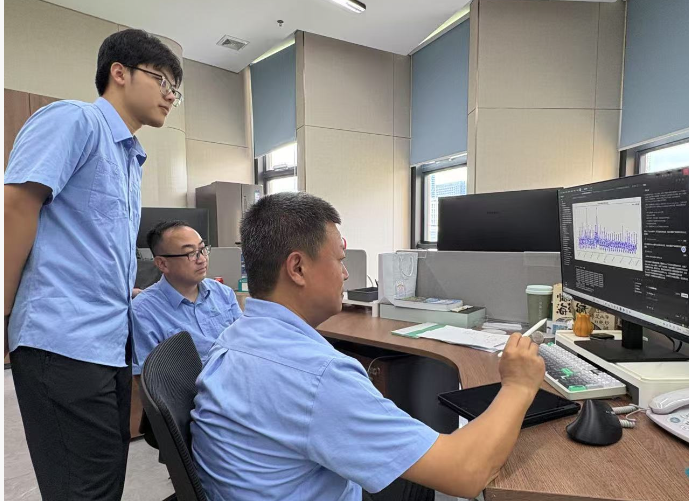 最美退伍军人 | 刘智萌：从军营到水务尖兵，以数字化 “战法”赋能智慧水务建设