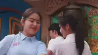来自新疆网友的认可！深圳高颜值小姐姐要火啦