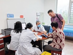 瞭望 | 西苑医院山西医院：打造中医标杆