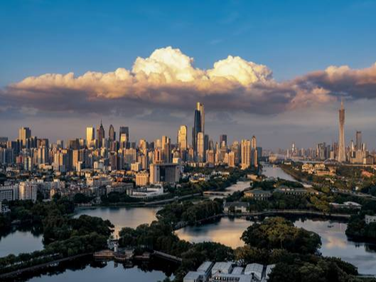 支持大湾区打造世界级城市群！中央重磅文件对外公布