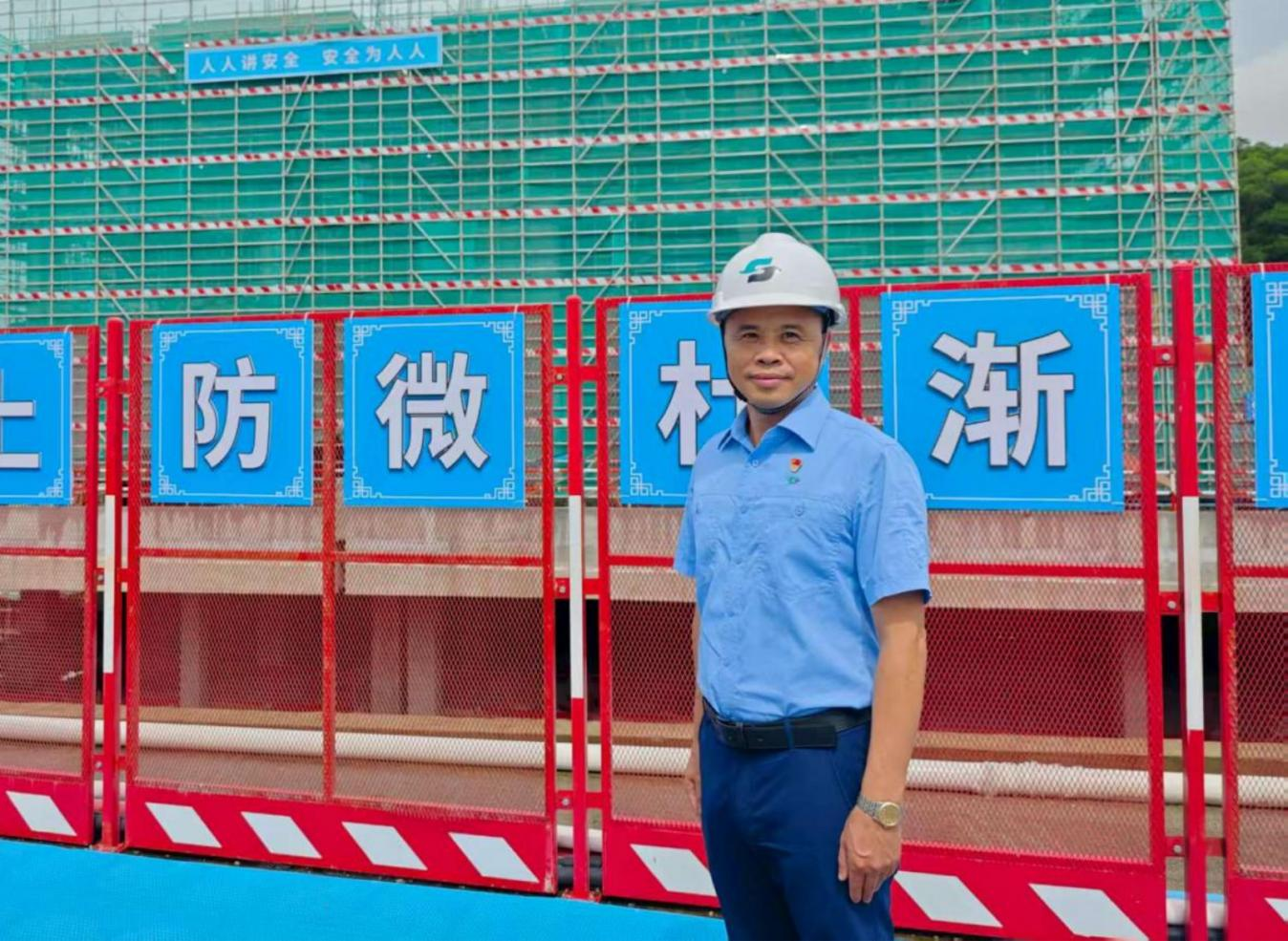 最美退伍军人 | 王香：戎装绿不曾褪色，水务蓝更显担当