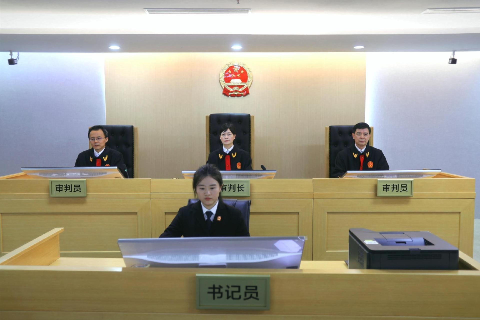 深圳破产法庭庭长许绿叶：个人破产制度改革“深圳实践”的四个关键词