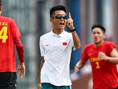 成都世运会丨何志豪：盘不落地、永不放弃
