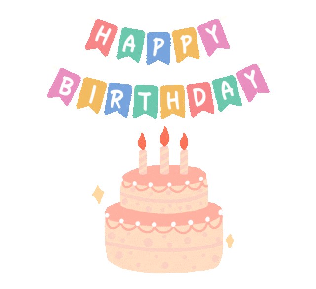 生日蛋糕动图(稿定设计).gif