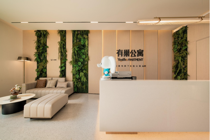 有巢公寓深圳桥头店启幕运营 为区域人才安居提供新标杆