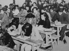 西南联大80余载：烽火弦歌 生生不息