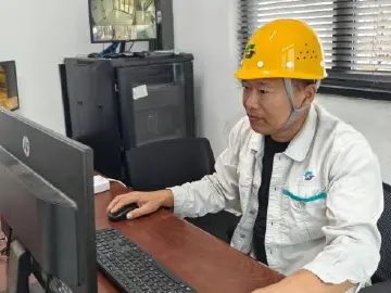 最美退伍军人 | 金亚飞：军旅铸铁骨，环保映丹心