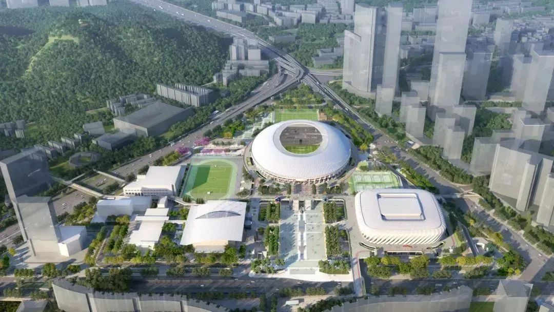 深圳体育中心焕新迎“声”：郁可唯演唱会打造沉浸式音乐盛宴