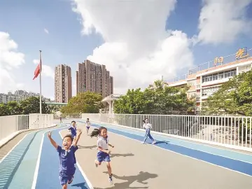 南山：连续九年位居全国百强区榜首 十年跨越六个千亿级台阶，“无界之城”锻造新质生产力